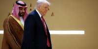 منابع آگاه: ترامپ ۴۸ جنگنده پیشرفته اف-۳۵ به بن سلمان می‌دهد / برتری نظامی سعودی نسبت به اسرائیل خاورمیانه را دگرگون می‌کند