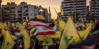 اقدام خصمانه وزارت خزانه داری آمریکا علیه افراد مرتبط با حزب‌الله