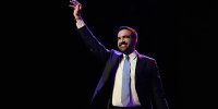 از شهردار شدن «ممدانی» ذوق زده نشوید؛ ساختار امریکا به هم نریخته؛ او با حمایت اوباما پیروز شده