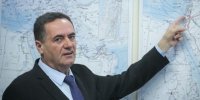 حمله وزیر جنگ اسرائیل به اردوغان با زبان ترکی: حکم‌های مسخره‌ات را بردار و برو گم‌شو!