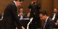 بارزانی: اقلیم کردستان نقش مهمی در ثبات عراق دارد