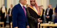 ترامپ شخصا از بن‌سلمان «عادی‌سازی روابط اسرائیل-عربستان» را خواستار شد