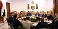 عضو چارچوب هماهنگی شیعیان تاریخ اعلام نخست وزیر جدید عراق را اعلام کرد