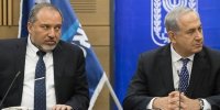 لیبرمن: نتانیاهو همه چیز را در یک معامله شخصی می‌فروشد