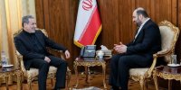 عراقچی: تشکیل سریع دولت، شیرینی برگزاری انتخابات پرشور عراق را مضاعف می‌کند