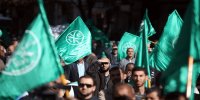 آمریکا اخوان المسلمین را به عنوان یک سازمان تروریستی خارجی معرفی می کند
