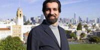 یک استاد ایرانی در آمریکا بازداشت شد