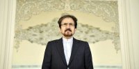 قاسمی: دیپلماسی، آخرین نوشدارو پس از هر جنگ و نزاع است/ باید به برخی گفت سکوت کنند تا بلکه به رستگاری برسیم! / چه کردیم که اروپا هم با ما دشمن شد؟