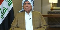 فواد حسین: گروه‌های تحت تحریم امریکا نباید در دولت عراق سمت داشته باشند/ گروه‌های سیاسی باید تصمیم بگیرند؛ پیام آمریکا شفاف است