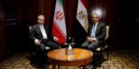 تحولات منطقه و موضوع هسته‌ای ایران؛ محور گفت‌وگوی عراقچی با وزیر خارجه مصر
