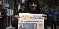 اگر روزی این حرف را از ترامپ شنیدید،بدانید به معنای حمله دیگر است/ ممکن است نیروهای مسلح در اثر آماده باش‌های مکرر فرسوده شود؛ این وضع خسارت‌بار است