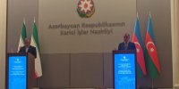 عراقچی: درباره اتفاقاتی که در جنگ 12 روزه گذشت با وزیر خارجه آذربایجان گفتگو کردم / ما نباید اجازه دهیم که هیچ طرف دیگری رابطه ما را خراب کند
