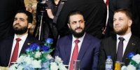 شهروندان سوریه هزینه عکس‌های یادگاری مقام‌های غربی با حاکمان جدید دمشق را می‌پردازند / غرب باید تعامل با احمد الشرع را مشروط کند