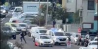 تیراندازی در جشن ساحلی ۲۰۰۰ نفره یهودیان/ درخواست پلیس سیدنی از مردم: پناه بگیرید/ ۳ کشته تا این لحظه / حمله با چاقو نیز گزارش شده است