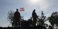 لبنان از شهادت یک نفر در پی حمله رژیم صهیونیستی خبر داد