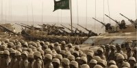 العلیمی خواستار لشکرکشی عربستان به یمن شد