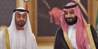 پایان برادری بن سلمان و بن زاید؟ / عزیزی: نظم خاورمیانه در حال بازتعریف است / نگرانی از اسرائیل هنوز جایگزین کامل ادراک تهدید از ایران نشده است