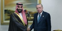 تماس اردوغان با بن سلمان با محوریت تحولات سومالی و یمن