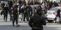 ارتش حکومت موقت سوریه: حلب را از کردها پاکسازی کردیم