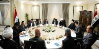 منبع عراقی: برای پست نخست‌وزیری به توافقات سیاسی بیشتری نیاز داریم/ نامزدی المالکی رسماً نهایی نشده/ کناره‌گیری السودانی تایید نشده است