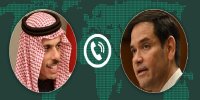 وزیر خارجه عربستان درباره ایران با وزیر خارجه آمریکا گفتگو کرد