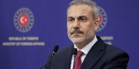 وزیر خارجه ترکیه هشدار داد: احساس محاصره می‌تواند ایران را به سمت «بدترین سناریوهای ممکن» سوق دهد/باید امکان مذاکرات جدی بین تهران و واشنگتن فراهم شود