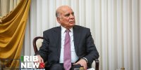 حسین: مشکل اصلی ایران و آمریکا نبود ارتباط مستقیم است/ تهران خواهان گفتگو است اما آمریکا نه/ ایران آماده دفاع است نه حمله/روندی از مذاکره دیده نمی‌شود