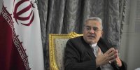 رئیس دفتر حافظ منافع ایران در قاهره موضوع مذاکرات مسقط را تشریح کرد