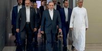 آیا تغییر مکان مذاکرات اخیر از ترکیه به عمان کار درستی بود؟