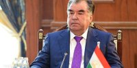 «امامعلی رحمان» کجاست؟ / رئیس جمهور مادام العمر تاجیکستان از دوهفته پیش تا کنون دیده نشده