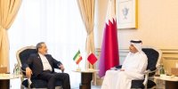 میانجی‌گری ستون سیاست خارجی قطر است / مساله میانجی نیست بلکه تفاوت رویکرد ایران و آمریکاست / امارات خواهان جنگ و تضعیف نظامی ایران است