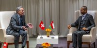 واکنش سوئیس به نقش عمان در گفت‌وگو میان آمریکا و ایران