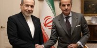 ماراتن دیپلماسی در ژنو/رفع تحریم‌ها هدف اصلی مذاکرات هسته‌ای