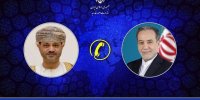 گفتگوی عراقچی با وزیر خارجه عمان درباره مذاکرات