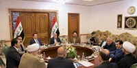 بیانیه چارچوب هماهنگی جریان‌های شیعه عراق: تهران و واشنگتن گفت وگو کنند