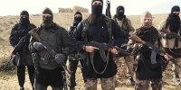 داعش مسئولیت قتل ۴ نیروی امنیتی سوریه در شهر رقه را بر عهده گرفت