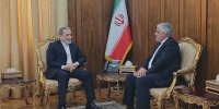سفیر جدید ایران در لبنان به زودی عازم بیروت می‌شود + سوابق محمدرضا رئوف شیبانی