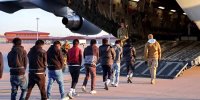  سیاست مهاجرتی ترامپ و جامعه ایرانی‌تباران آمریکا: از سرکوب داخلی تا پیامدهای دیپلماتیک