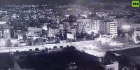 حملات شدید اسرائیل به جنوب بیروت