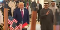 آغاز فرآیند گسترش جنگ در خاورمیانه / راه‌های خروج از تنش یک به یک بسته می‌شوند / آیا اروپا و کشورهای عربی به جنگ علیه ایران می‌پیوندند؟