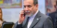 عراقچی : ایران هیچ خصومتی با کشورهای حوزه خلیج فارس ندارد