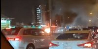 حمله به پایگاه آمریکا در منامه و پل ارتباطی بحرین و سعودی