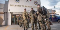 شمار تلفات آمریکا در درگیری با ایران به ۶ نفر رسید
