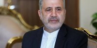سفیر ایران ادعای هدف قرار دادن سفارت آمریکا در ریاض را تکذیب کرد
