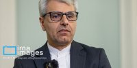 بقایی: ناچار شده‌ایم در دفاع از ملت خود این پایگاه‌ها را هدف قرار دهیم