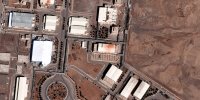 آکسیوس فاش کرد: اعزام نیروهای ویژه به خاک ایران با این اهدف....