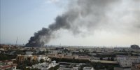 هدف قرار دادن منافع آمریکایی در منطقه «محرق» بحرین
