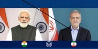 ناراندا مودی از جزئیات تماس خود با پزشکیان خبر داد