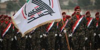 حمله هوایی دوباره به مقر الحشد الشعبی در شمال عراق / واکنش عمار حکیم