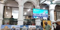 گرامی داشت روز جهانی قدس در ویتنام/ عکس